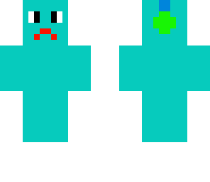better pikeman blue