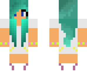 summer girl