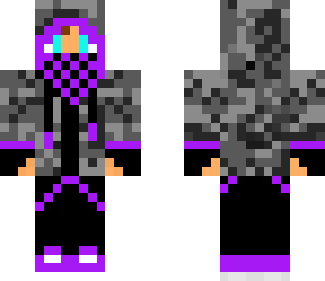 grey hoodie guy