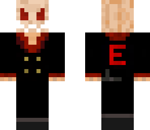 sin fondo theedwinlord