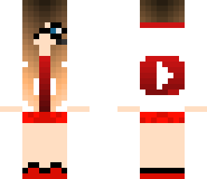 youtuber girl