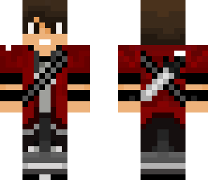 death mags