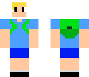 finn el humano sin gorro
