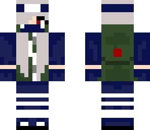 kakashi girl