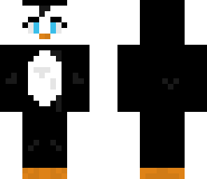 penguin