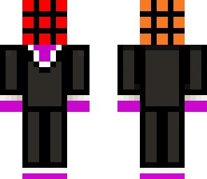 rubix tux