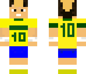 neymar