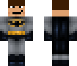 big fan batman