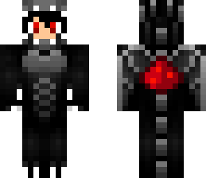 redstone dragon