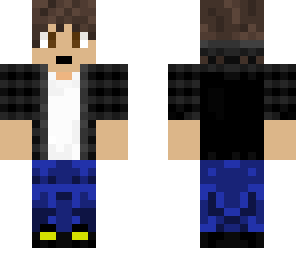 skin for gianhue