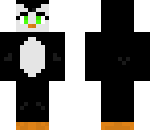 penguin