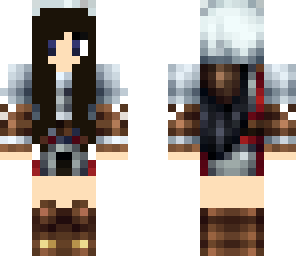 asesina girl