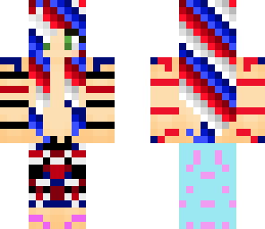 colourgirl