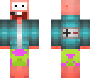 second patrick cool