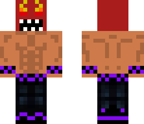 6-pack devil