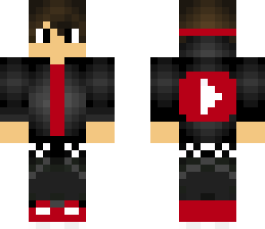 youtube man