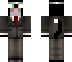 kuroneko250 skin