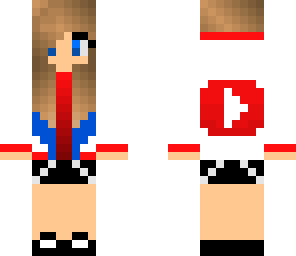 youtube girl