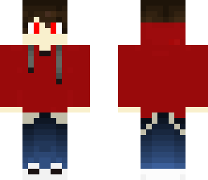 vampire wolf boy