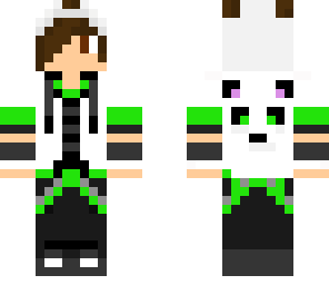 minecraft skin