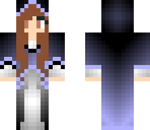 wizard girl