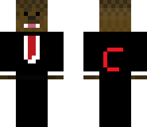 crafter bacca