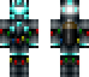 shockbot