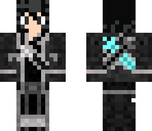 kirito