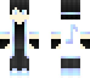 music boy