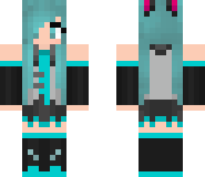 hatsune miku