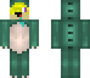 derpy dinosaur