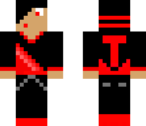 dont use this skin