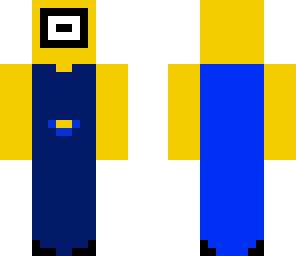 minion 