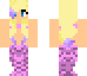 hannah skin