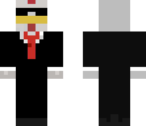 chicken suit fix