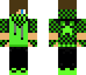 greenyboy