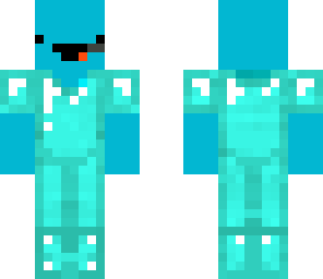 armored derp gamer