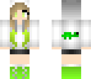 turtle girl edit