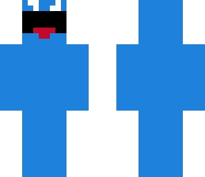 cookie monster