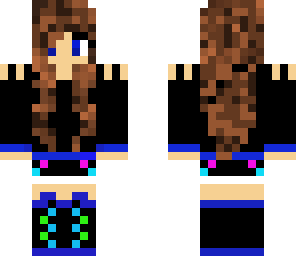 awesome chick edit 1