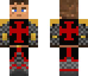 black knight edit