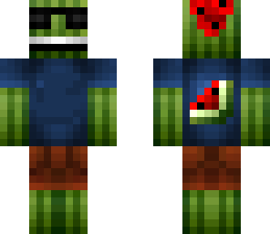 cool melon fixed