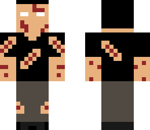 evil guy version 2