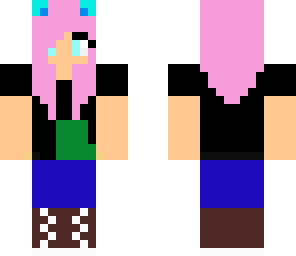 delia oc