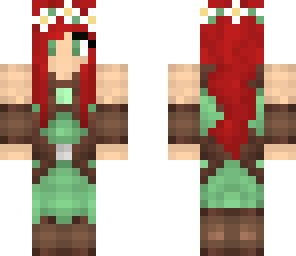 bellabeebears elf skin original