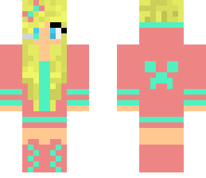cute gamer girl