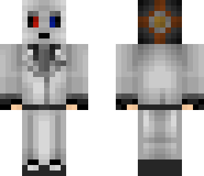 masked man