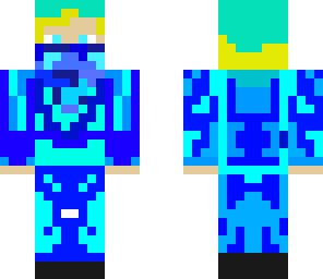 aqua-hunter the kid