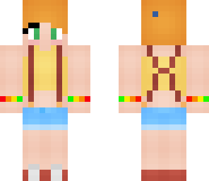 pokemon- misty
