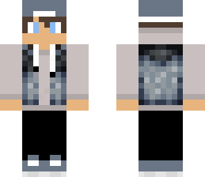 denim dood